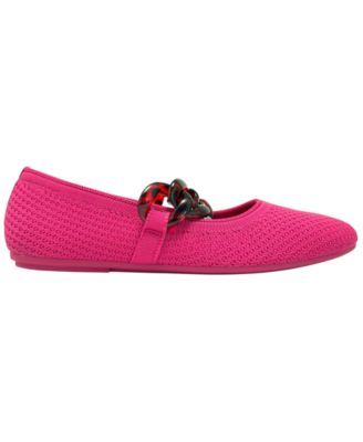 Women's Alanisette Slip-On Knit Flats