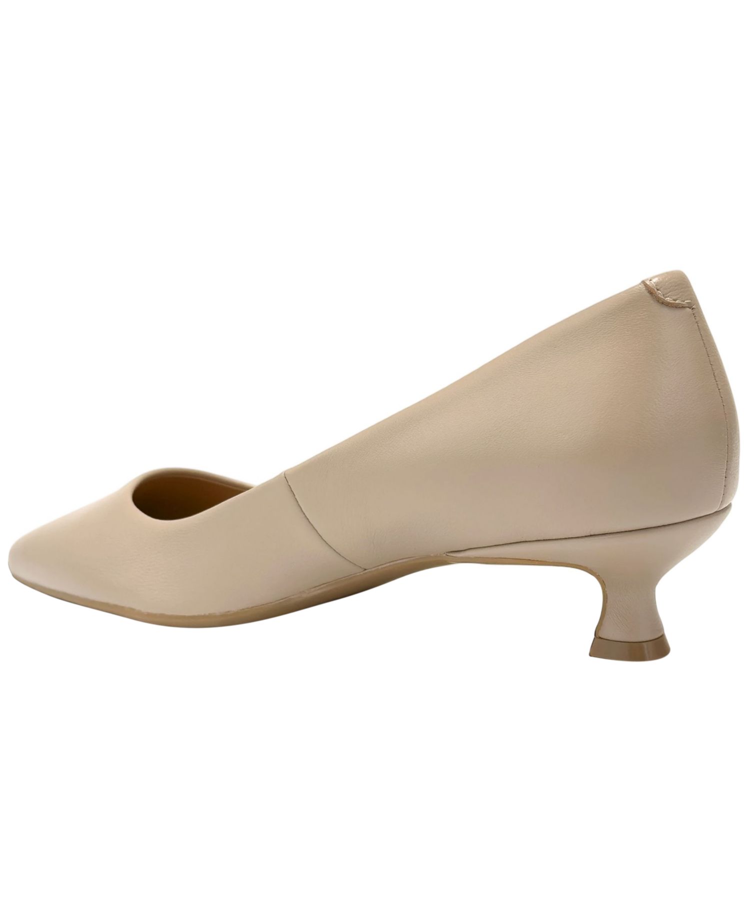 Women's Rana Kitten Heel Pumps
