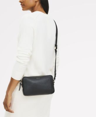 Tavistock Small Zip Around Crossbody Bag