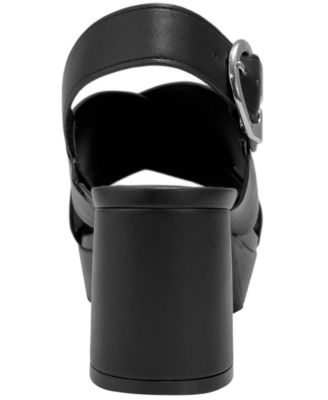 Women's Pura Open Toe Platform Sandals