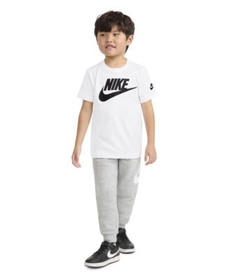 Boys' 2T-7 Futura Evergreen T-Shirt