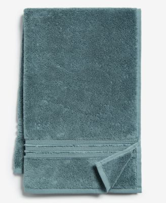 Hotel Collection Turkish Hand Towel, 20" x 30", Exclusively at Macy’s