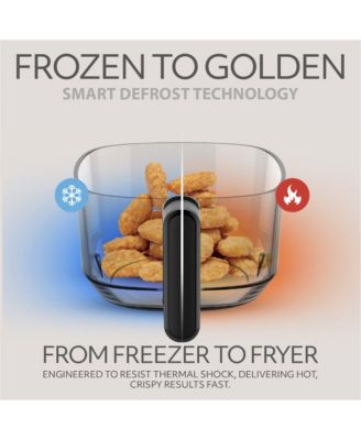 5 Qt. Glass Air Fryer