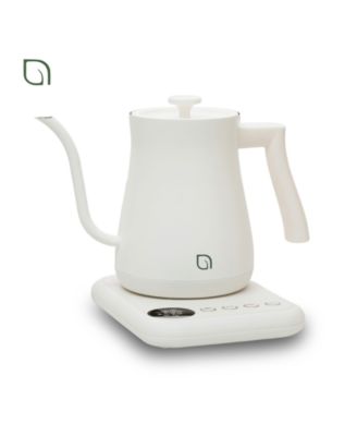 1L Gooseneck Electric Kettle