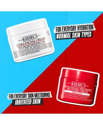 Ultra Facial Meltdown Recovery Cream, 1.69 oz.
