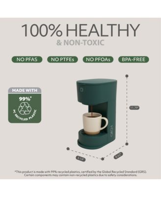 Single Serve Coffee Maker