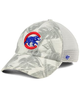'47 Brand - Chicago Cubs Ohana Closer Cap