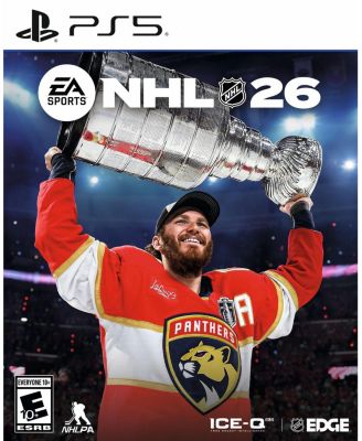 NHL 26 for Playstation 5