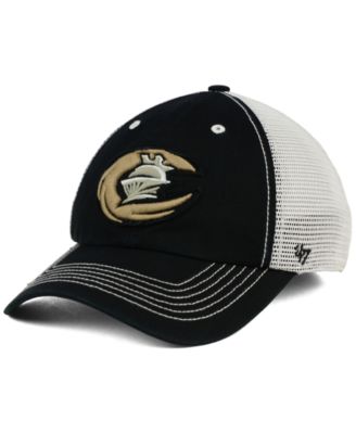 charlotte knights baseball hat