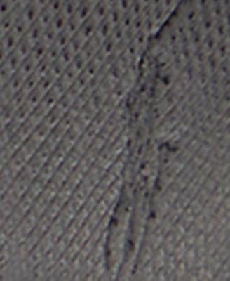 Men's Saffiano Leather Belt