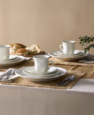 French Countryside Mugs, Set of 4