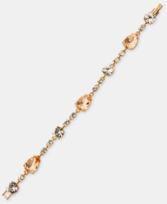 Crystal Flex Bracelet