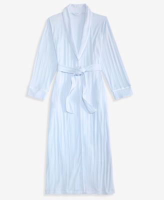 Women's Pointelle Robe