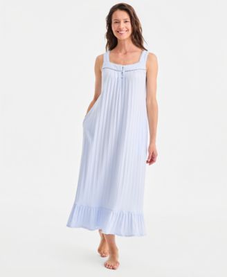 Women's Mother's Day Pointelle Sleep Gown