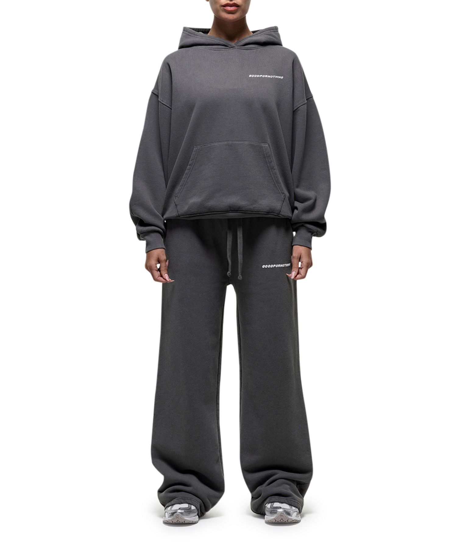 Women's Vintage Relaxed Hoodie