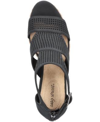 Women's Tova Espadrille Wedge Sandals