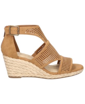 Women's Tova Espadrille Wedge Sandals