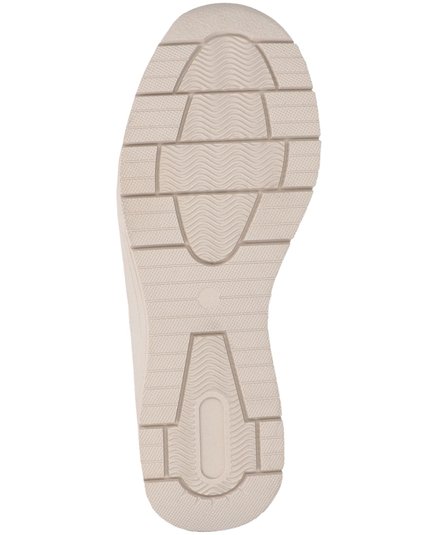 Женские кроссовки Easy Street Nottingham Slip-On, цвет: Чёрный — фото 5