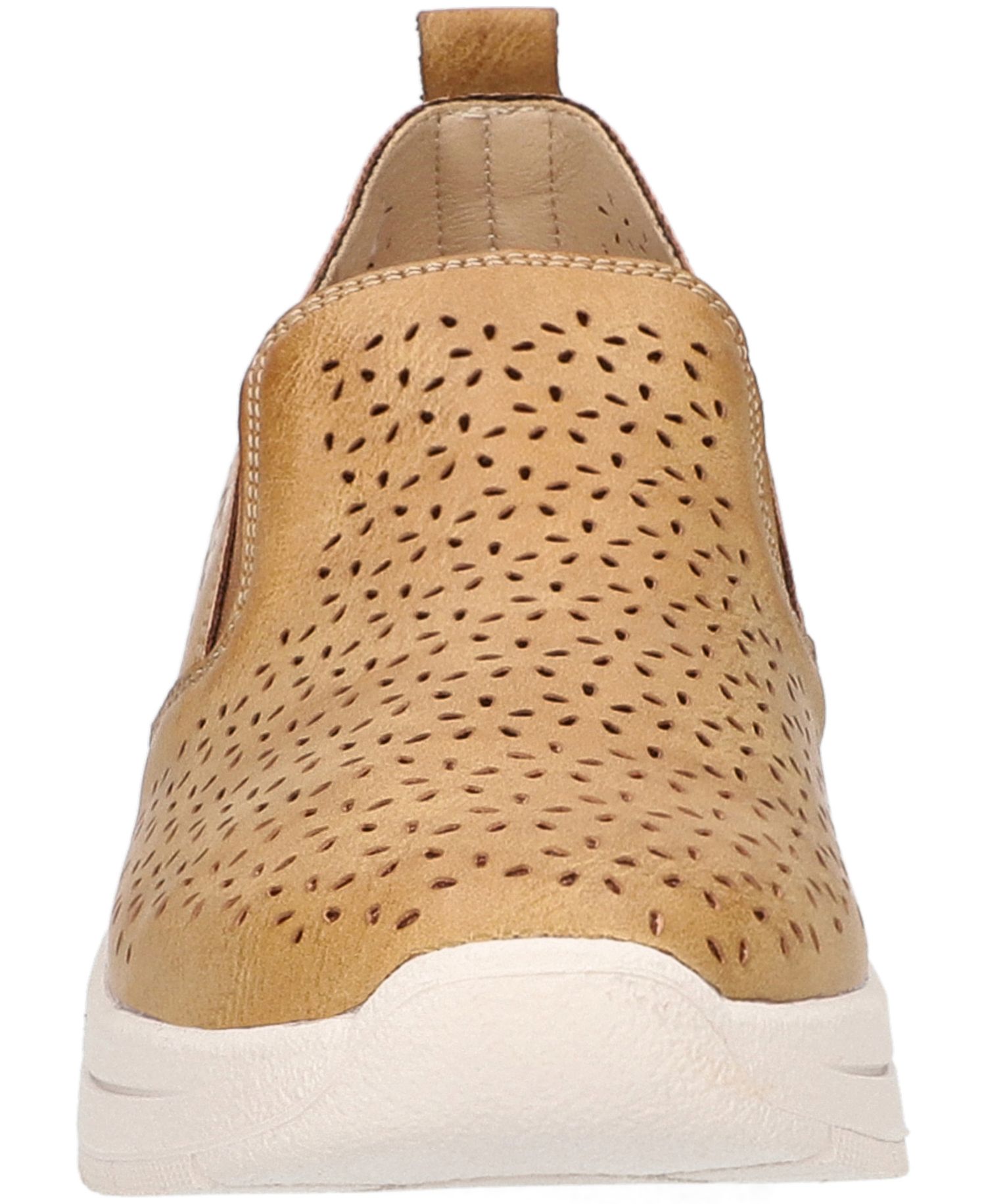 Easy Street Women's Nottingham Slip-On Sneakers