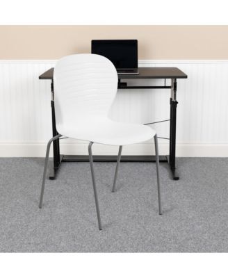 Multipurpose Dining Accent Stack Chair