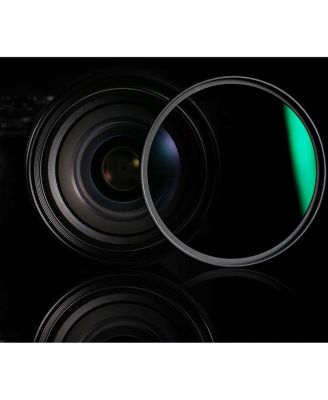 KandF Concept 95mm Nano-X Pro MCUV Filter