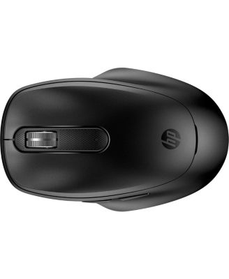 725 Multi-Device Rechargeable Wireless Keyboard and Mouse Combo