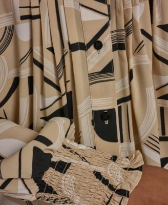 Women's Mock Neck Top