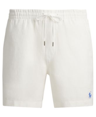Men's Prepster Drawstring Shorts