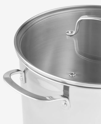 Stainless Steel 14-Quart Stockpot