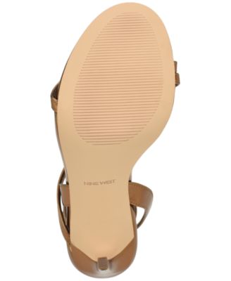 Women's Miorla Strappy High Stiletto Dress Sandals