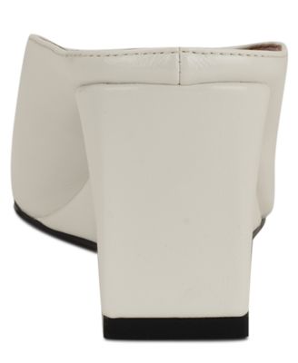 Women's Lanah Pointed Toe Slip-On Wedge Mules