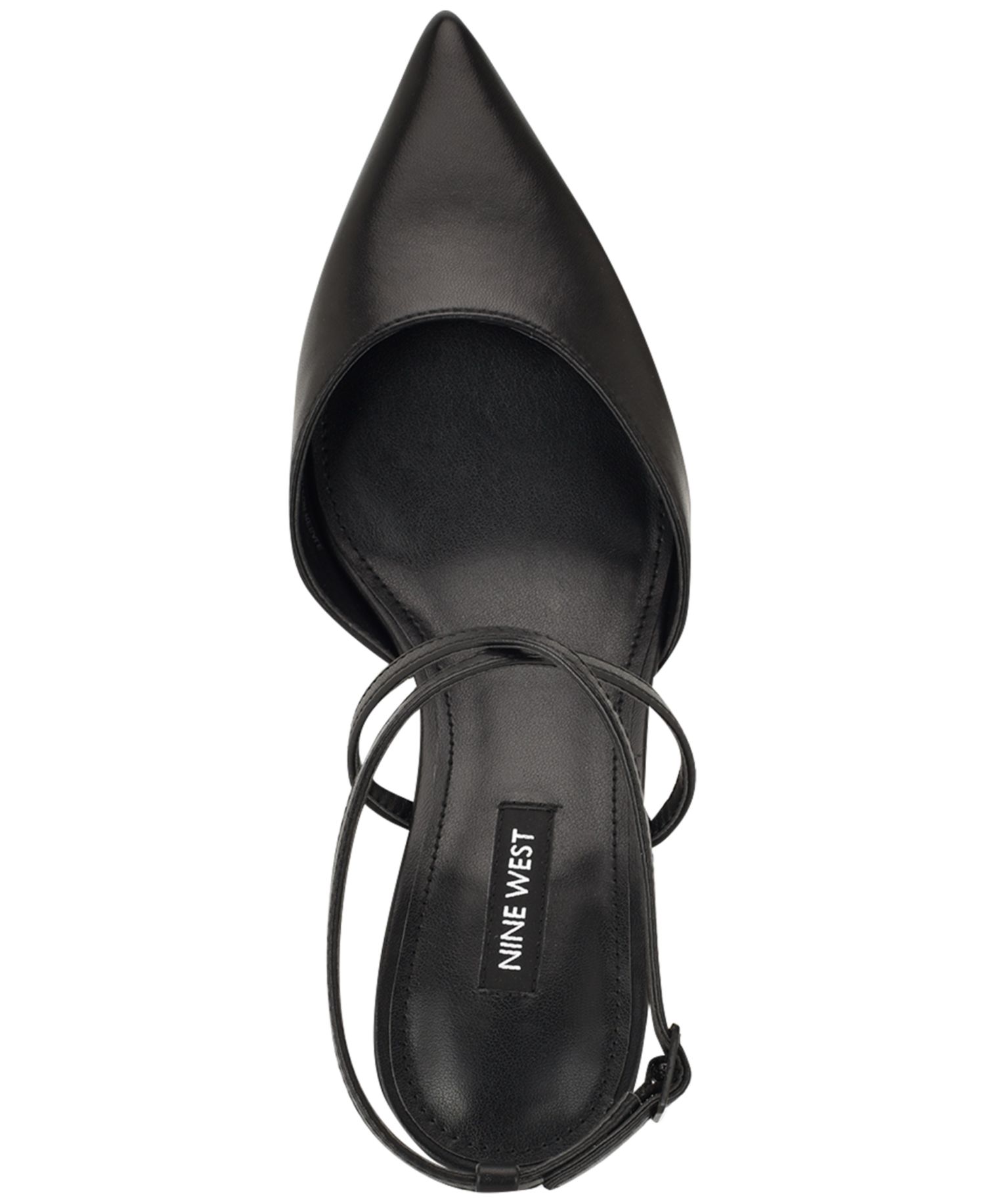 Women's Idorna Strappy Kitten Heel Pumps