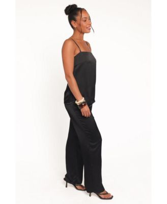 Women's Selena Pant Set
