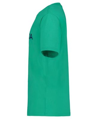 Boys' 8-20 Short-Sleeve Crewneck T-Shirt