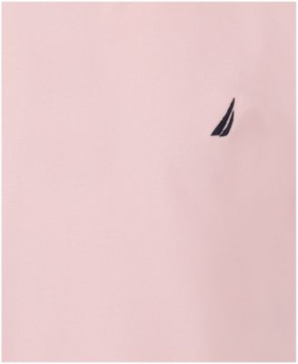 Boys' 8-20 Anchor Solid Polo Shirt