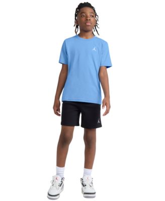 Boys' 8-20 Jumpman Air Embroidery T-Shirt