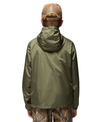 Boys' 8-20 3 in 1 System Long-Sleeve Jacket