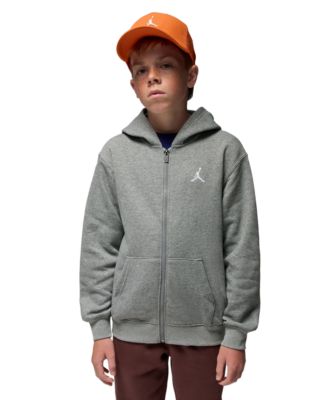 Boys' 8-20 MJ Brooklyn Full-Zip Hoodie