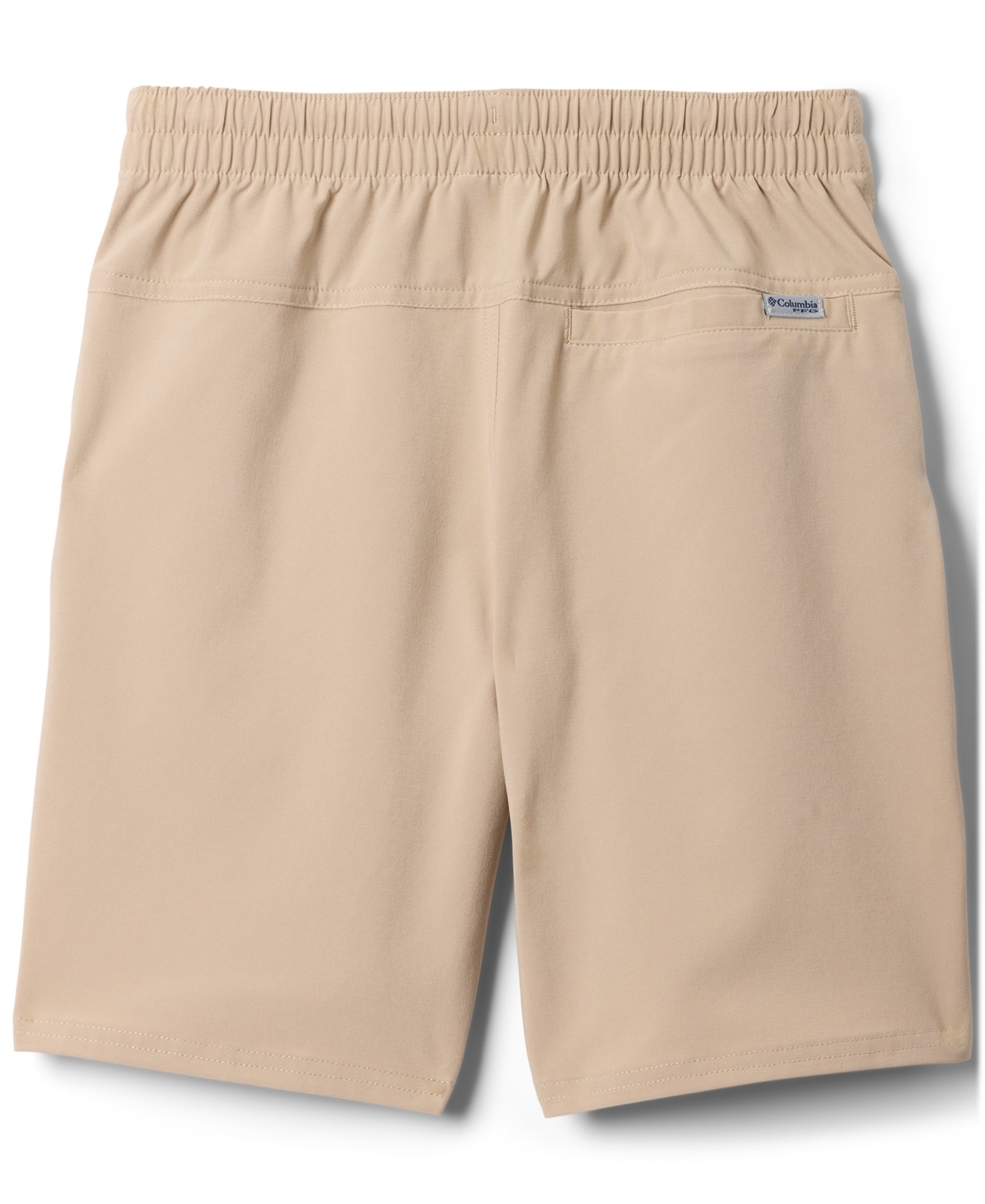 Columbia Boys' 7-18 Terminal Roamer Stretch Shorts