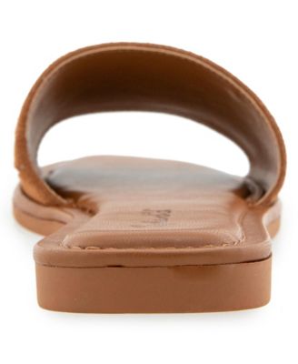 Women's Dolly Slide Sandal