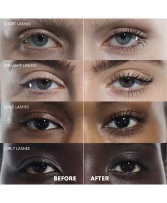 Lash Latex Lengthening and Sculpting Mascara, 0.3 oz.