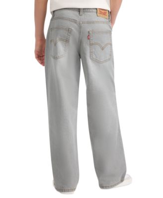 Boys' 8-20 578 Baggy Jeans