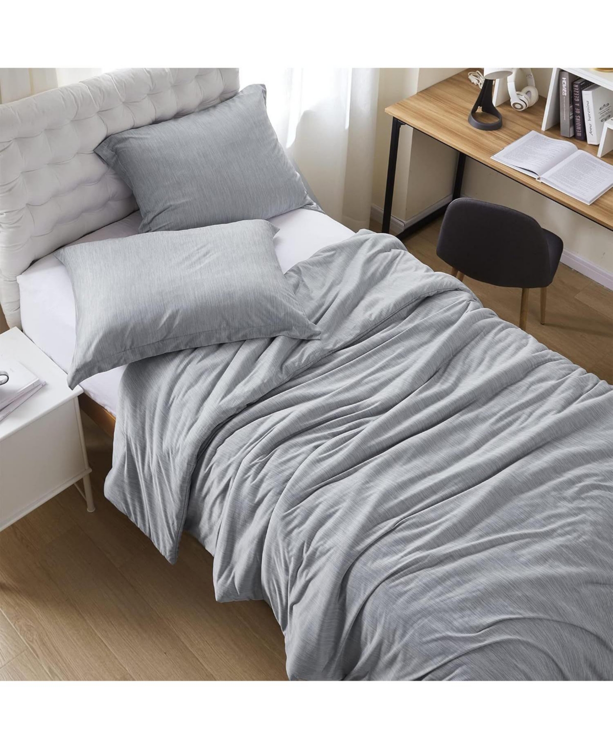 Coma Inducer Cool Summer Comforter
