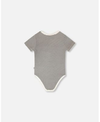 Baby Boys Evolutive Jersey one piece