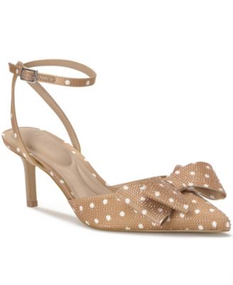 Women's Granea Pointed Toe Heels