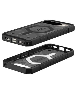 Pathfinder Clear Case with Magnet for Google Pixel 10 / Pixel 10 Pro