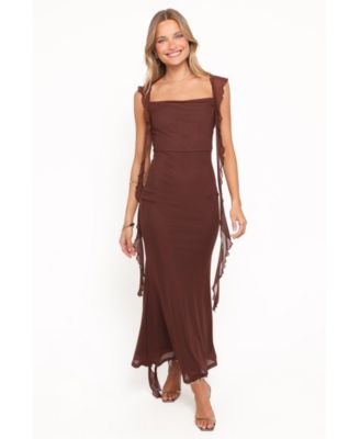 Women's Chiara Maxi Dress