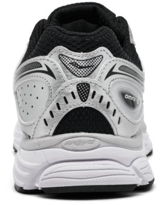 Big Kids Omni 9 Casual Sneakers from Finish Line