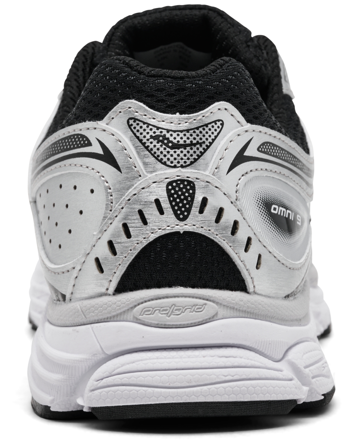 Saucony Big Kids Omni 9 Casual Sneakers from Finish Line