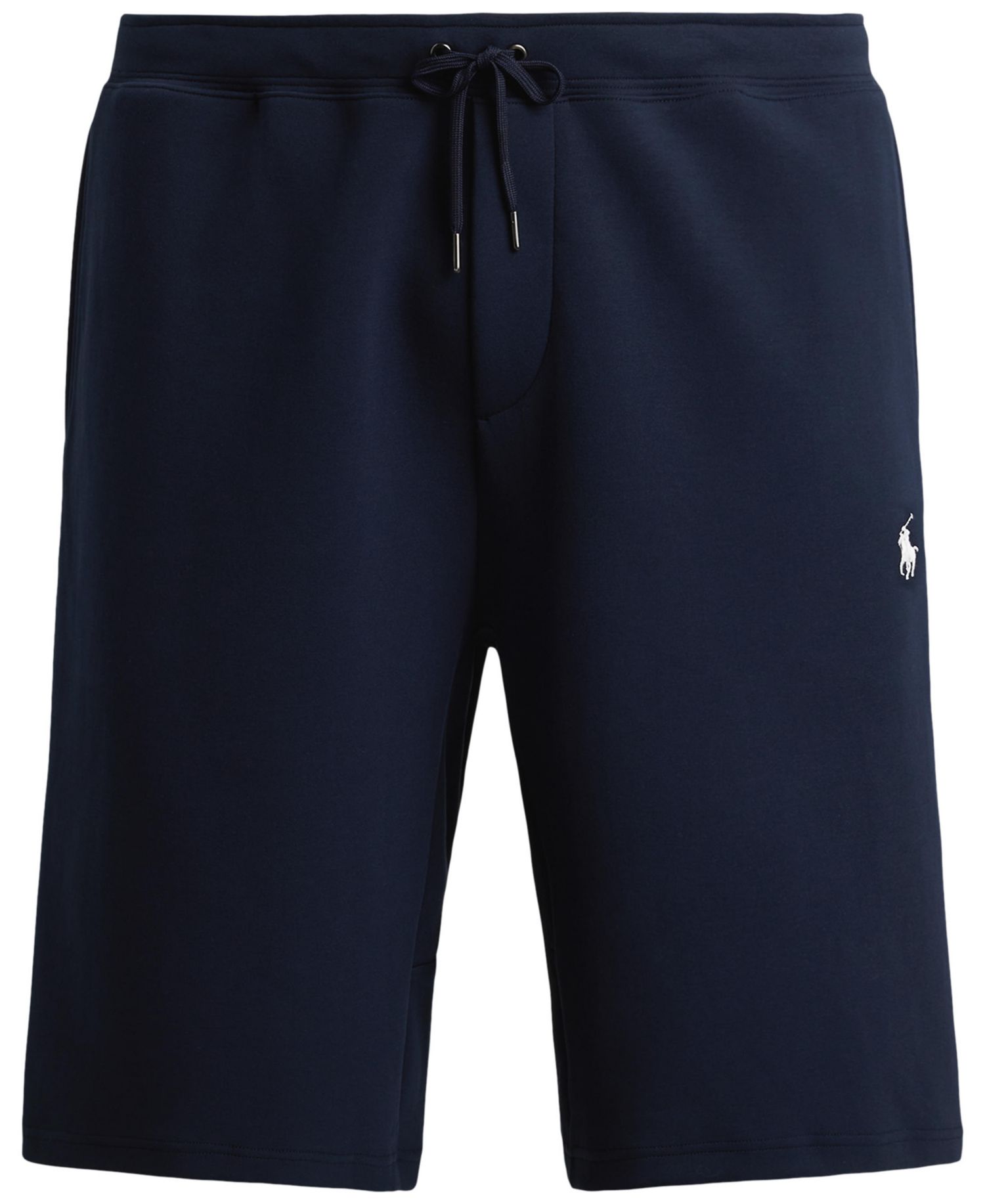Men's Big & Tall Double-Knit Shorts